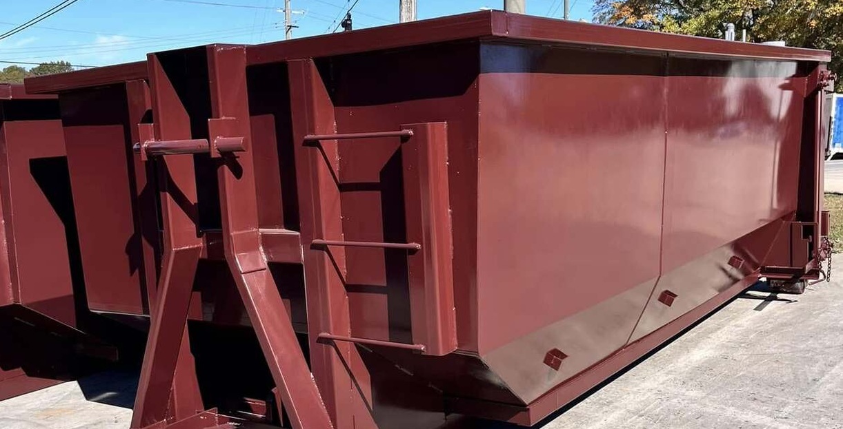 Contact - Adkisson Dumpsters
